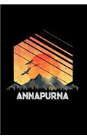 Annapurna