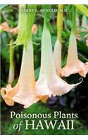 Poisonous Plants of Hawaii