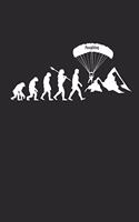 Paragliding