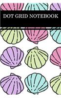 Dot Grid Notebook