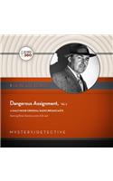 Dangerous Assignment, Vol. 2 Lib/E