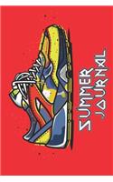 Summer Journal