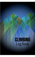 Climbing Log Book