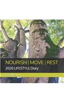 Nourish Move Rest