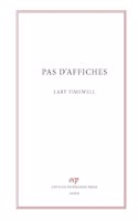 Pas D'Affiches