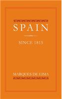 Spain Since 1815