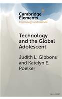 Technology and the Global Adolescent