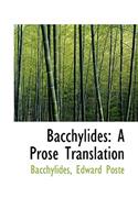 Bacchylides