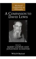 Companion to David Lewis