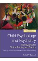 Child Psychology and Psychiatry