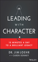 Leading with Character