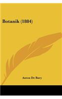 Botanik (1884)