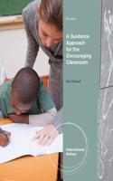 Guidance Approach for the Encouraging Classroom