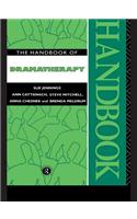 The Handbook of Dramatherapy