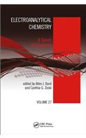 Electroanalytical Chemistry