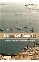 Immersed Tunnels