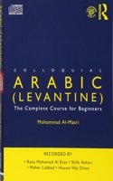 Colloquial Arabic (Levantine)