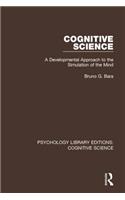 Cognitive Science