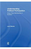 Understanding Political Participation