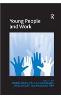 Young People and Work