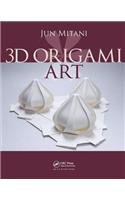 3D Origami Art