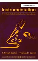Instrumentation