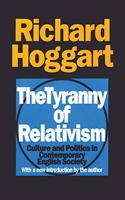 Tyranny of Relativism