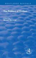 The Problem of Realism