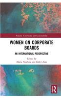 Women on Corporate Boards