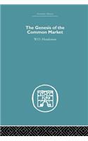 Genesis of the Common Market