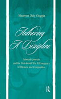 Authoring a Discipline