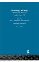 Collected Works of John Stuart Mill