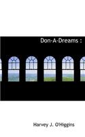 Don-A-Dreams