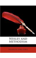 Wesley and Methodism