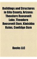 Buildings and Structures in Gila County, Arizona