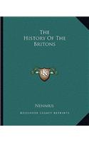 The History Of The Britons
