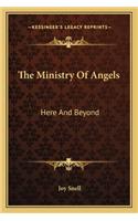 The Ministry Of Angels