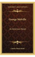 George Melville