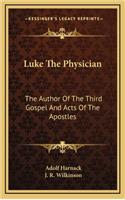 Luke The Physician