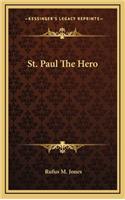 St. Paul the Hero