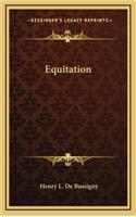 Equitation