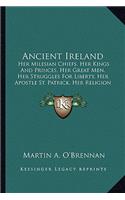 Ancient Ireland