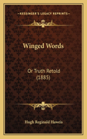 Winged Words