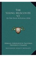 Young Muscovite V2