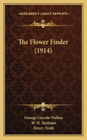 The Flower Finder (1914)