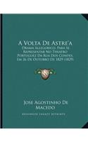 A Volta De Astre'a