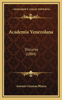 Academia Venezolana