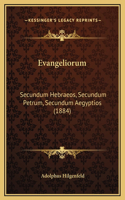 Evangeliorum