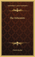 The Alchemists