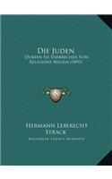 Die Juden